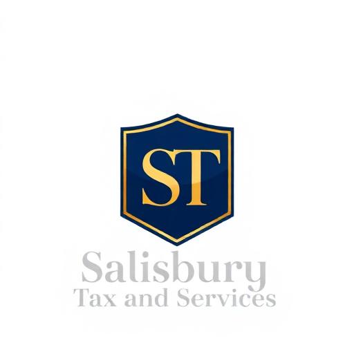Salisbury Tax and Services