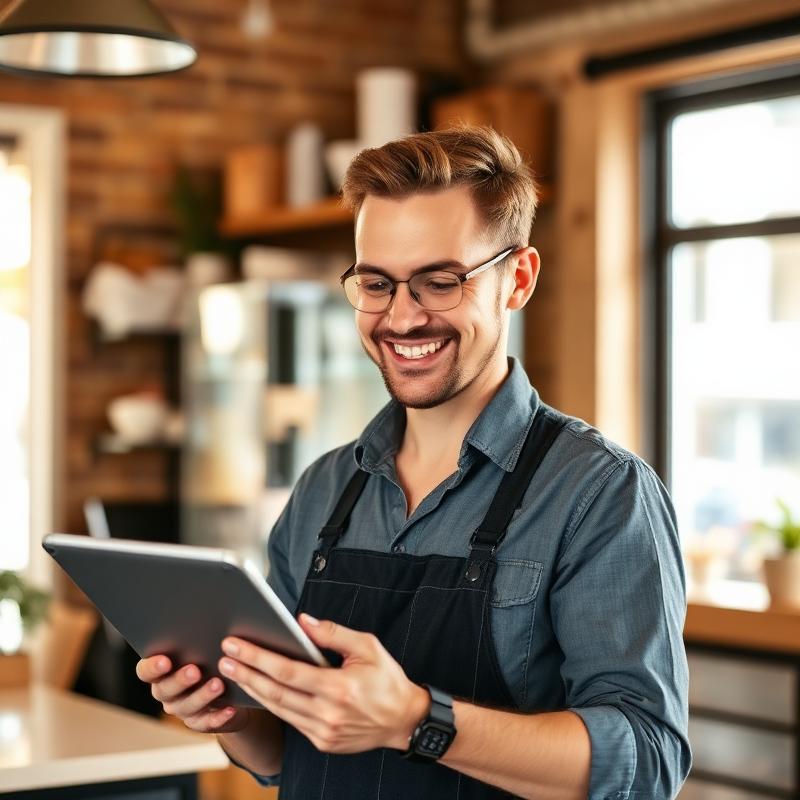 Local Business Owner